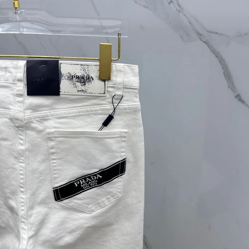 Prada Jeans Sustainable 170471