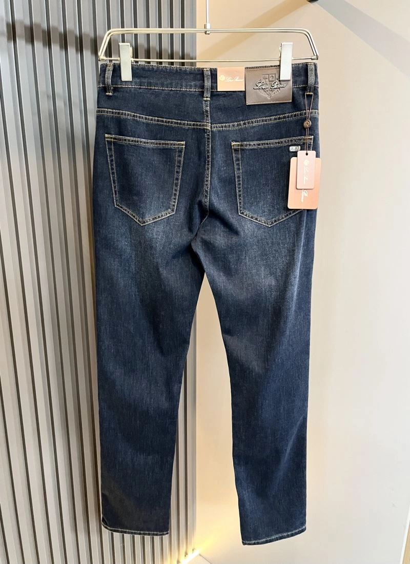 FlexibleFit Prada Jeans 170470