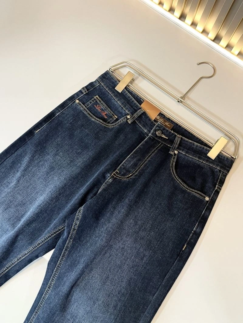 FlexibleFit Prada Jeans 170470
