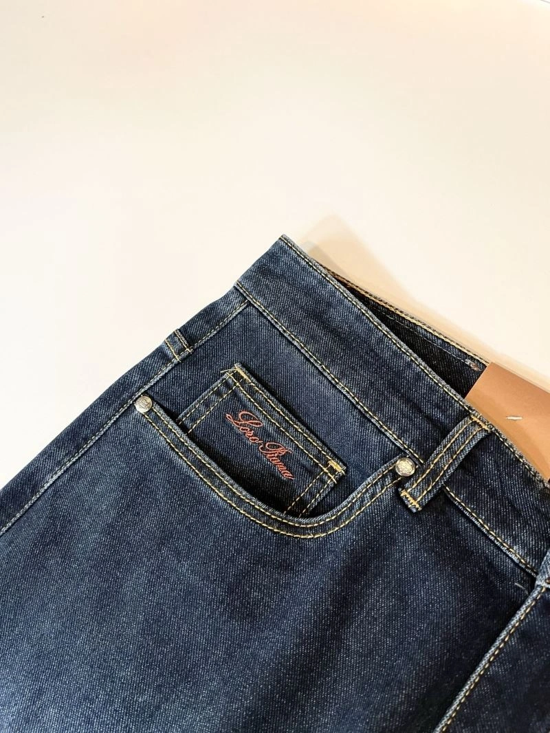 FlexibleFit Prada Jeans 170470