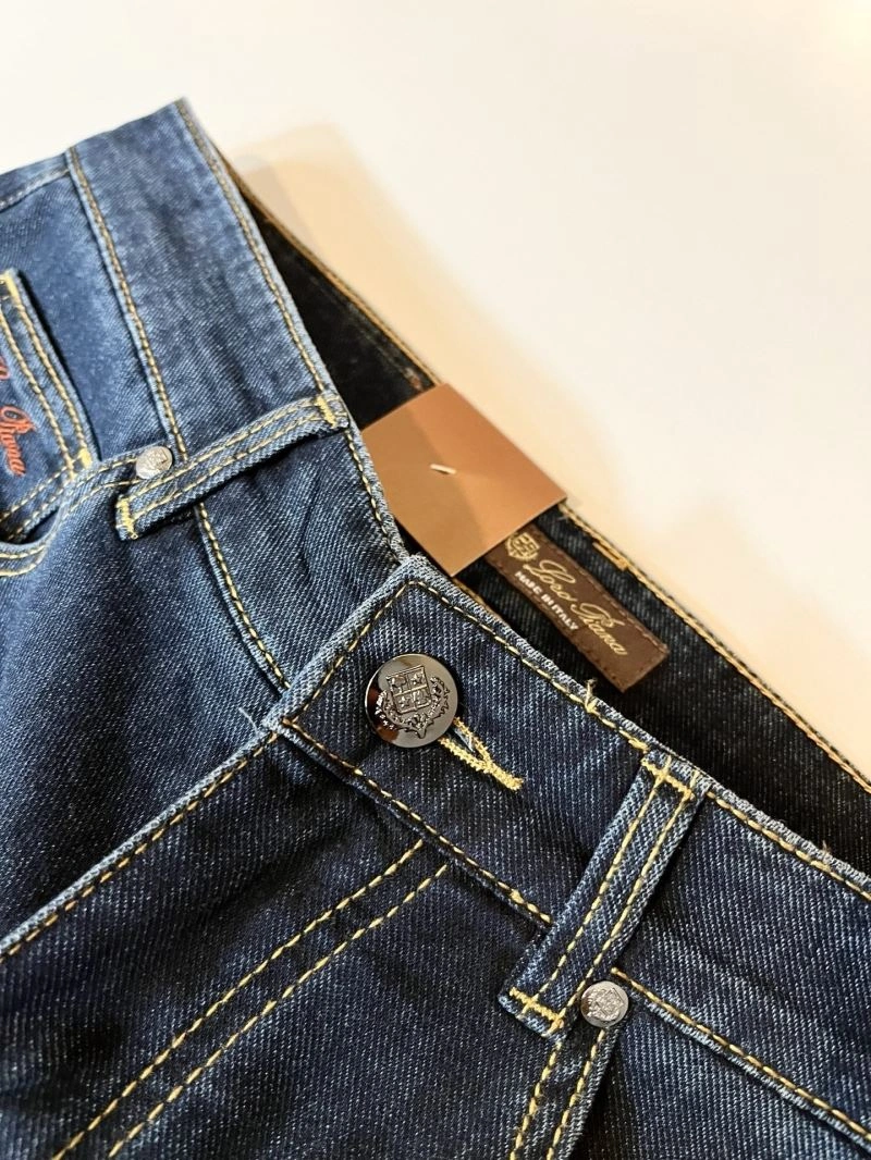 FlexibleFit Prada Jeans 170470