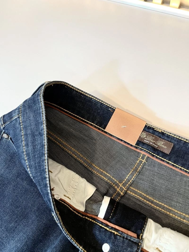 FlexibleFit Prada Jeans 170470