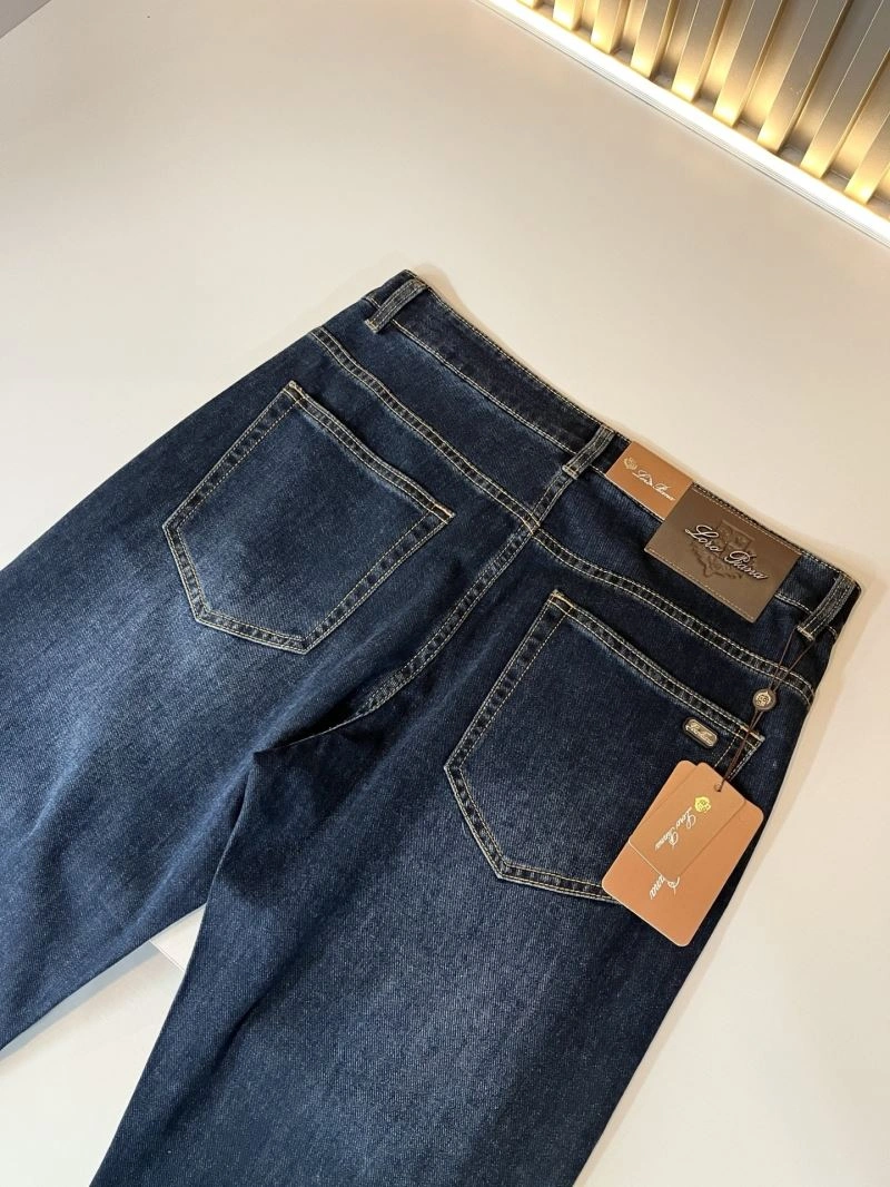FlexibleFit Prada Jeans 170470