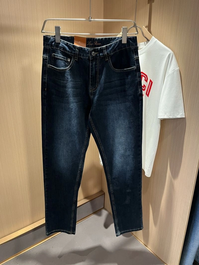 Prada Jeans Youthful 170469