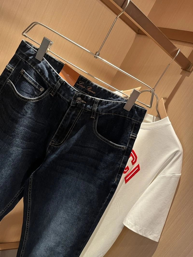 Prada Jeans Youthful 170469