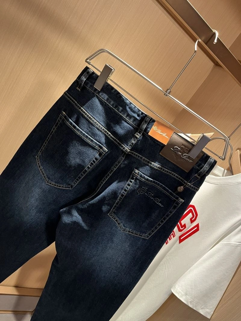 Prada Jeans Youthful 170469