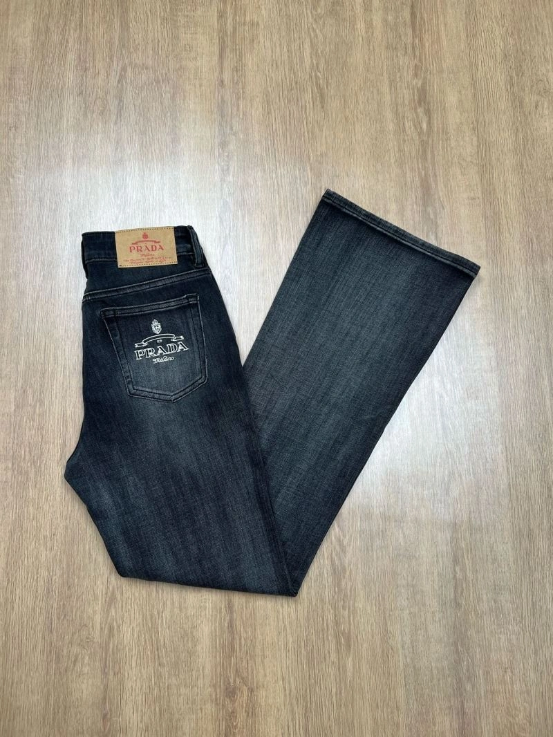 SoftTouch Prada Jeans 170468