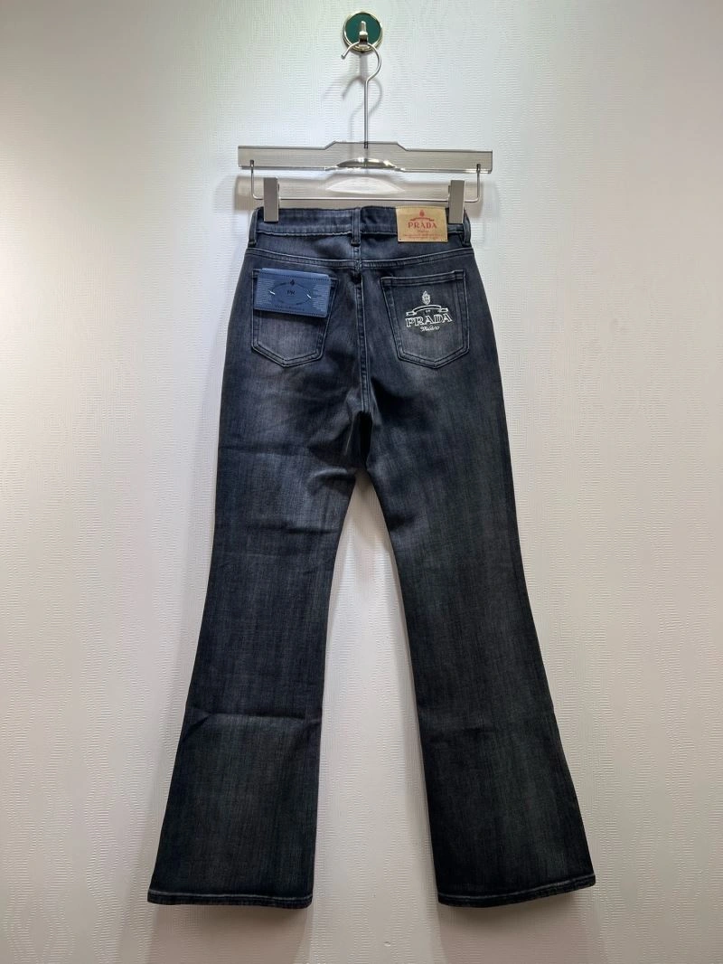 SoftTouch Prada Jeans 170468