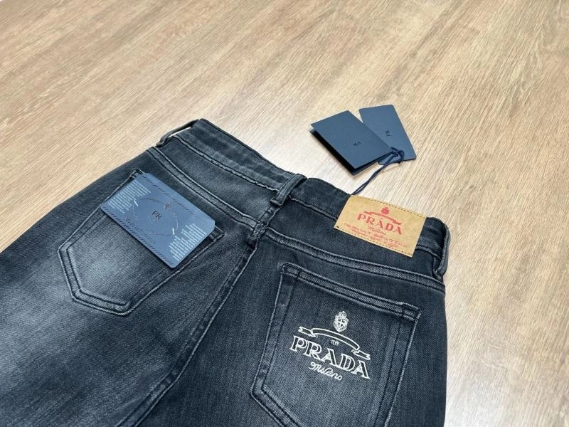 SoftTouch Prada Jeans 170468