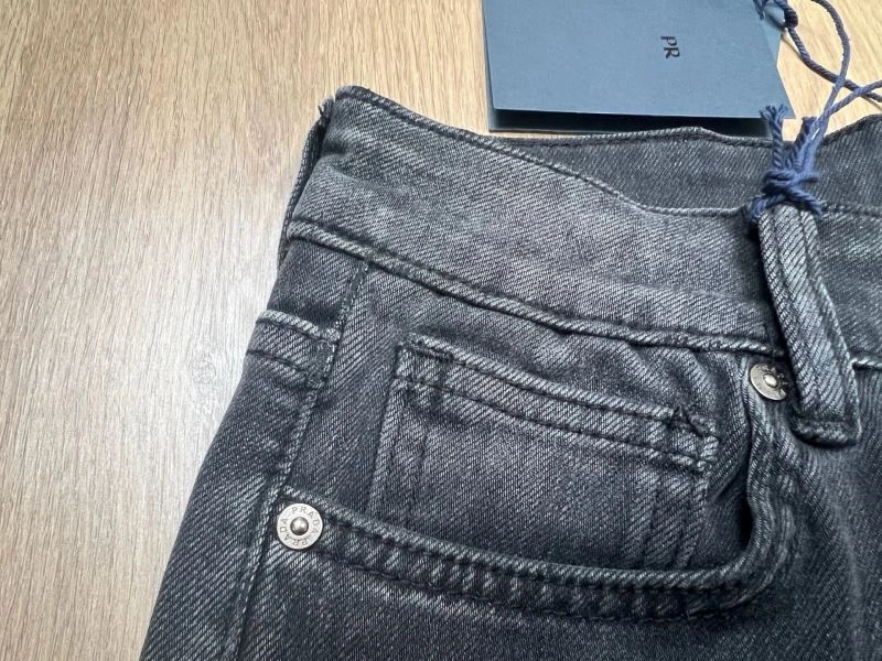 SoftTouch Prada Jeans 170468