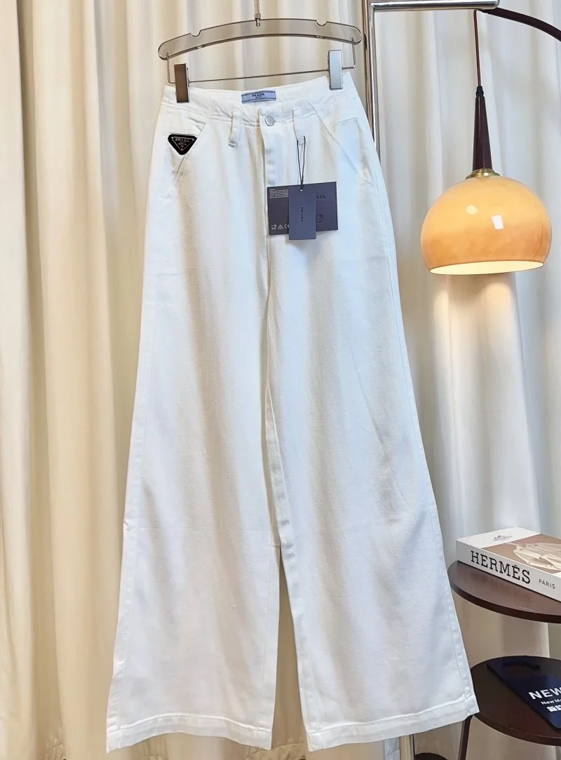 Tailored Prada Jeans 166149