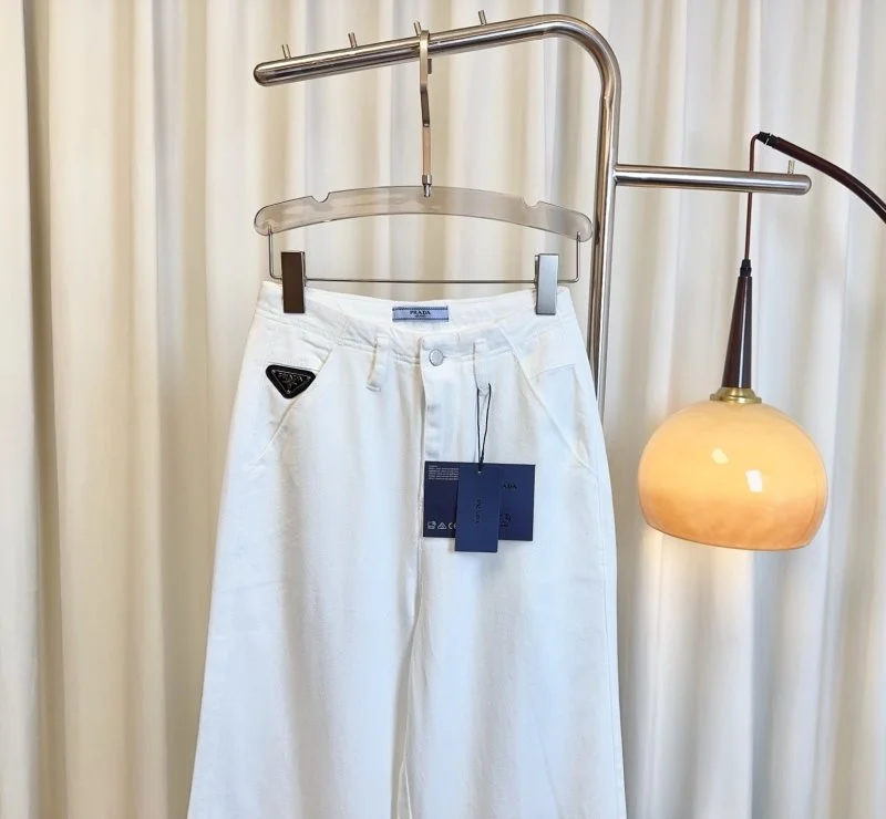 Tailored Prada Jeans 166149