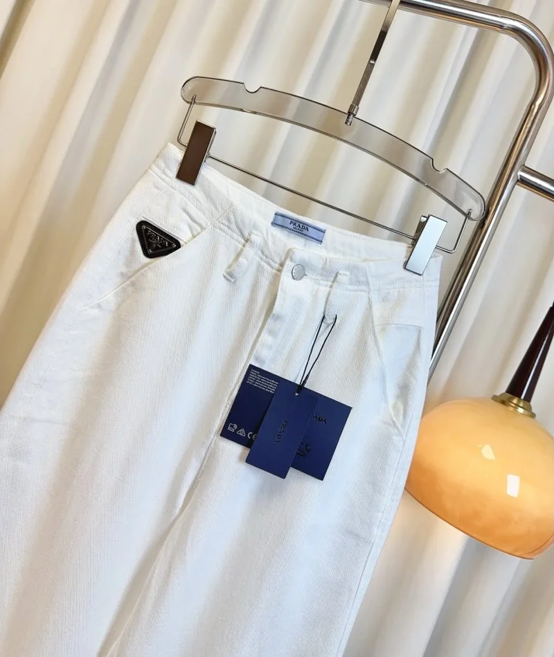 Tailored Prada Jeans 166149