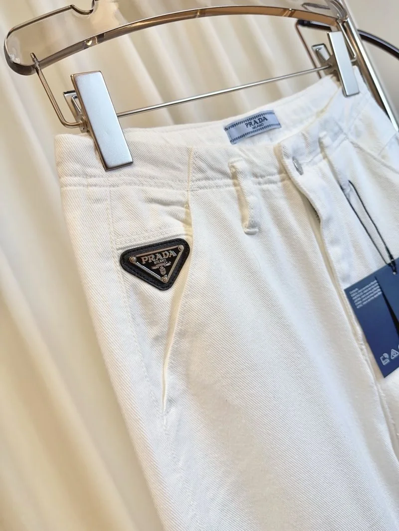 Tailored Prada Jeans 166149