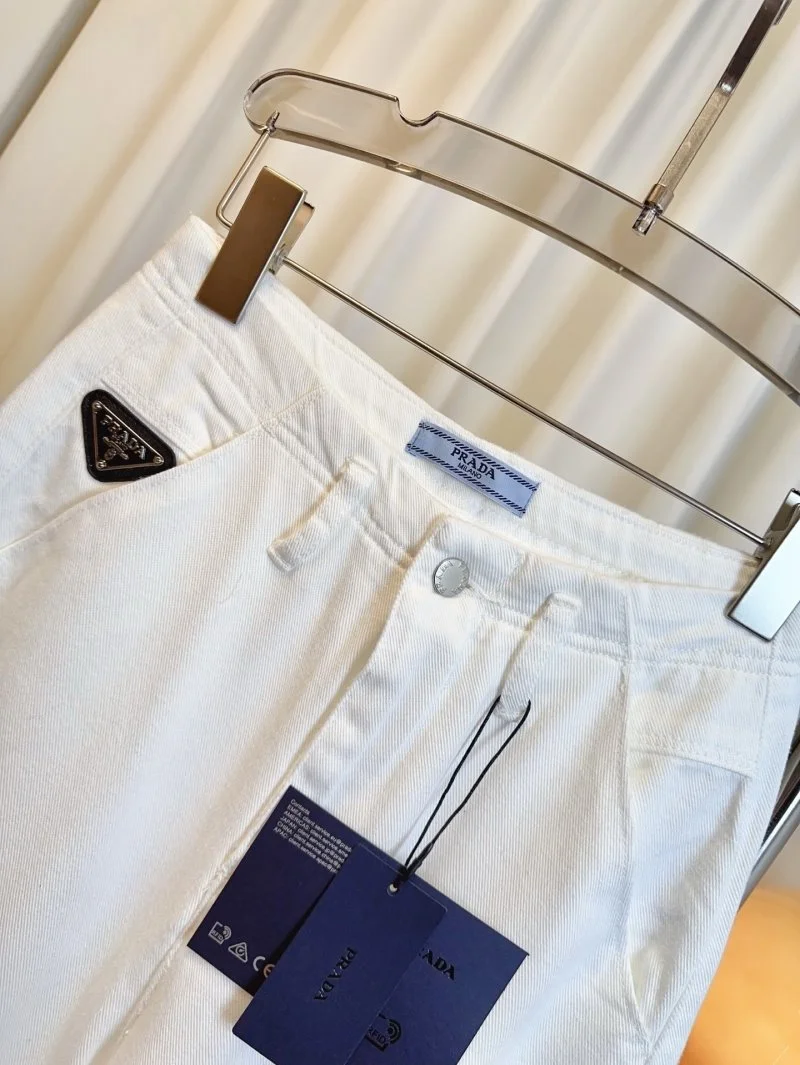 Tailored Prada Jeans 166149