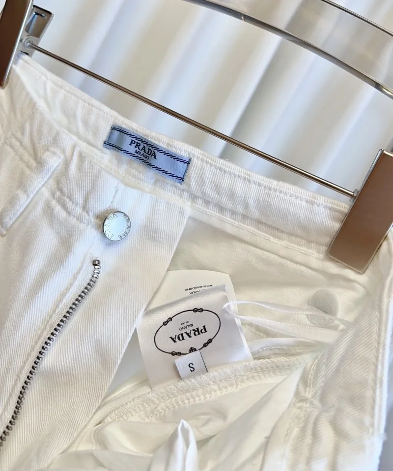 Tailored Prada Jeans 166149