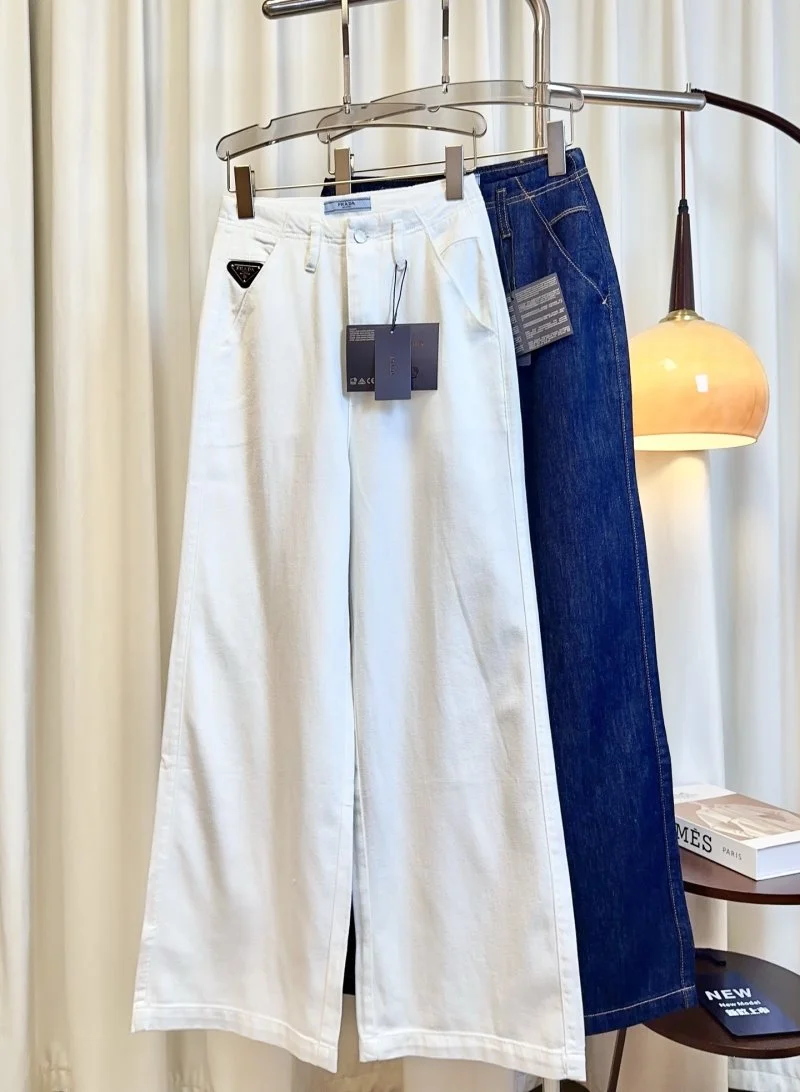 Prada Jeans SoftTouch 166147