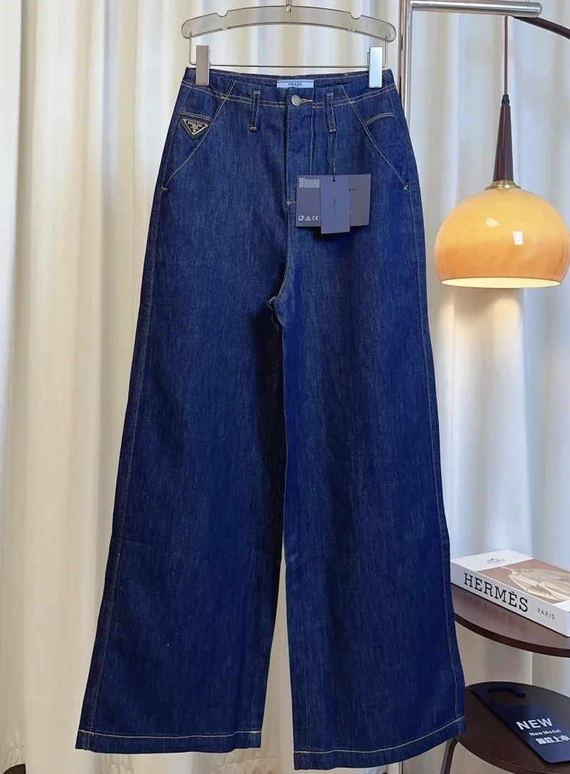 Prada Jeans SoftTouch 166147