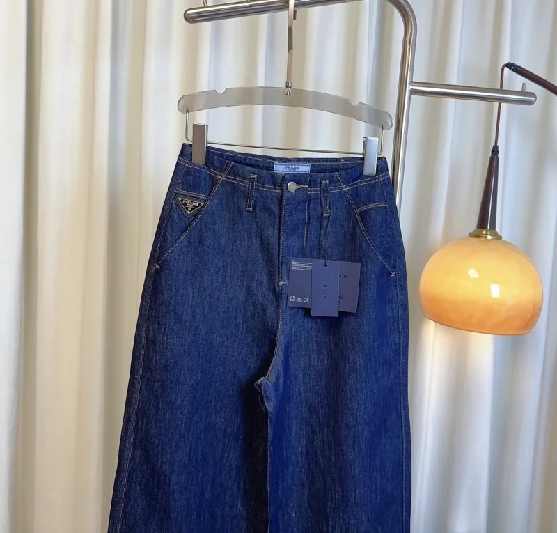 Prada Jeans SoftTouch 166147