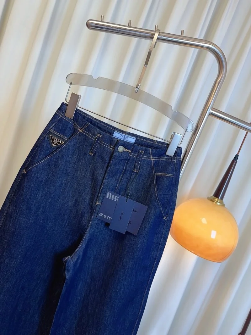 Prada Jeans SoftTouch 166147