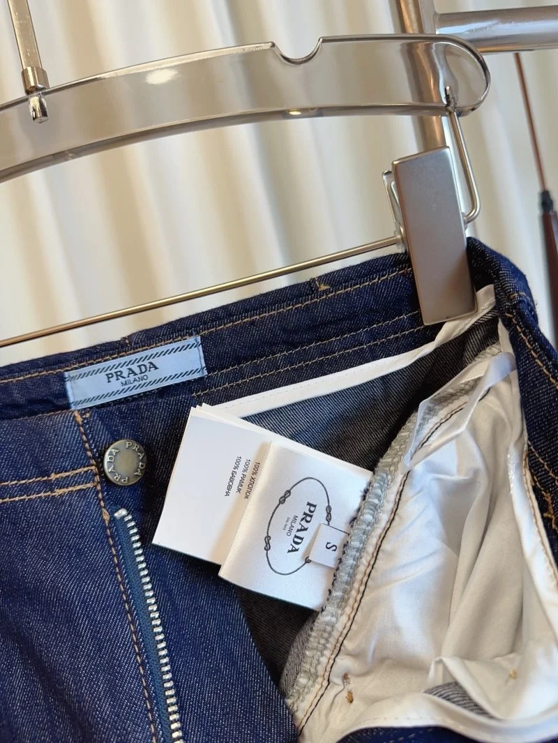 Prada Jeans SoftTouch 166147