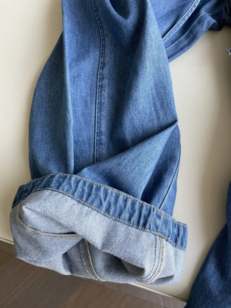 Prada Jeans WellDesigned 166145