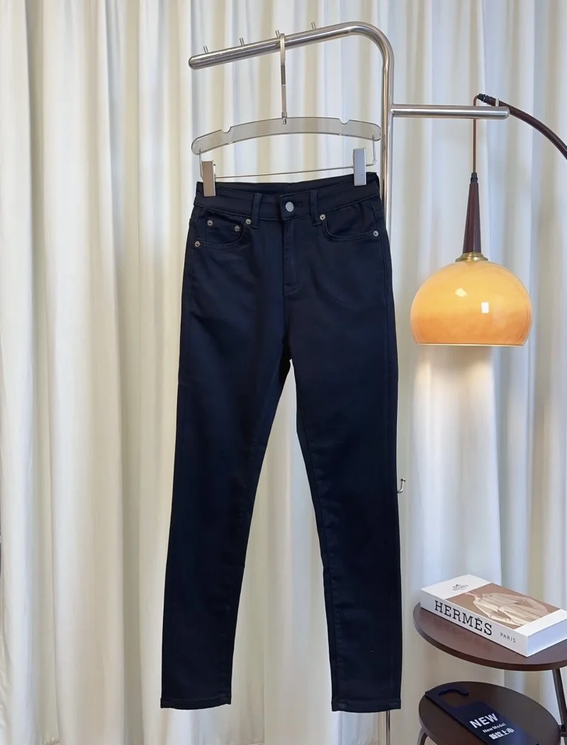 Sleek Prada Jeans 166146