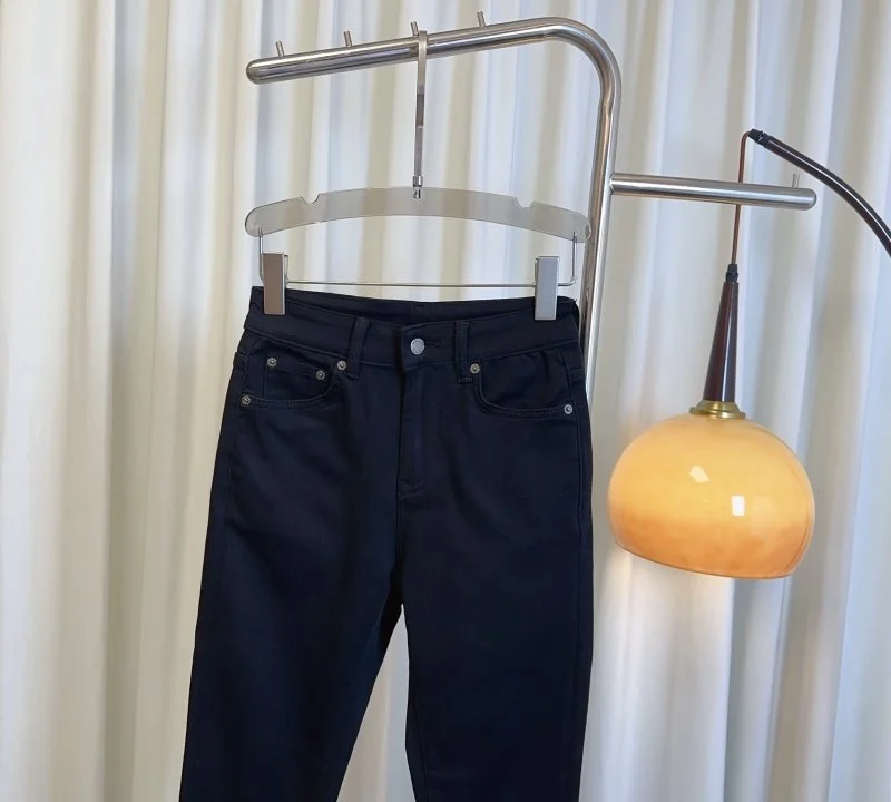 Sleek Prada Jeans 166146