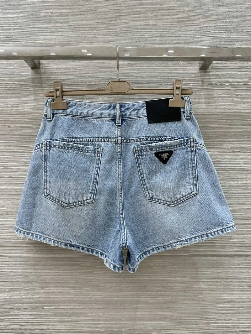 Prada Jeans Chic 166548