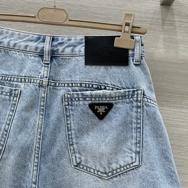 Prada Jeans Chic 166548