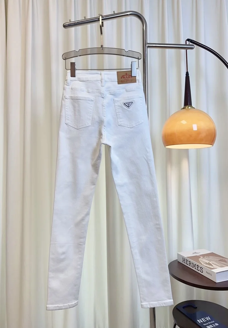 Prada Jeans FreshLook 166547