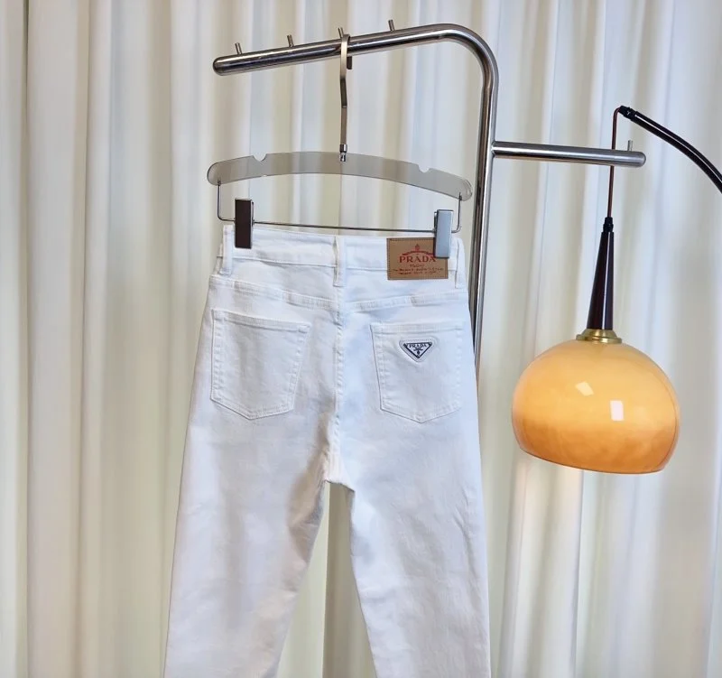 Prada Jeans FreshLook 166547