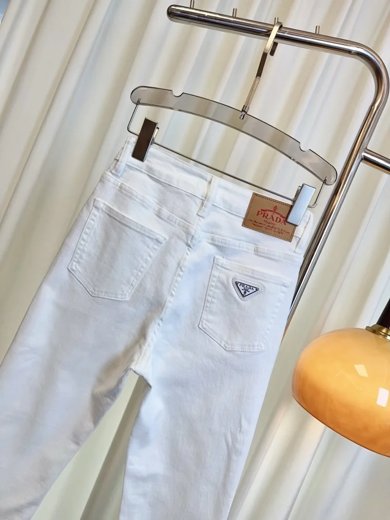 Prada Jeans FreshLook 166547