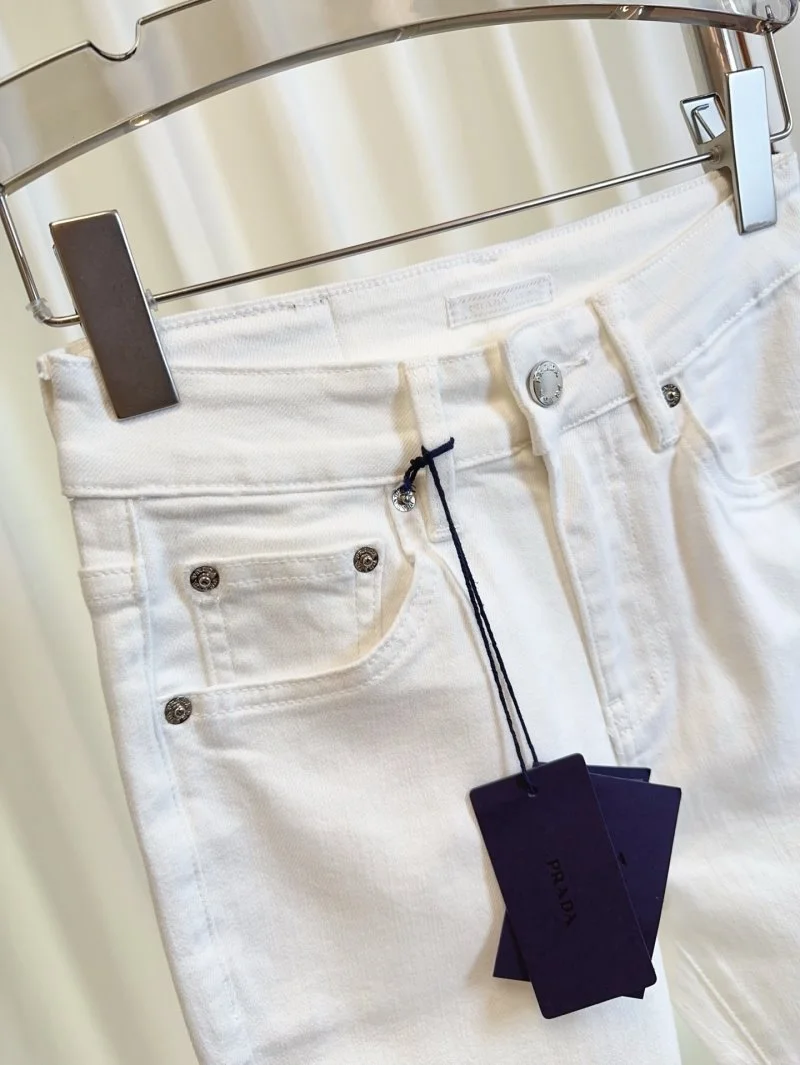 Prada Jeans FreshLook 166547