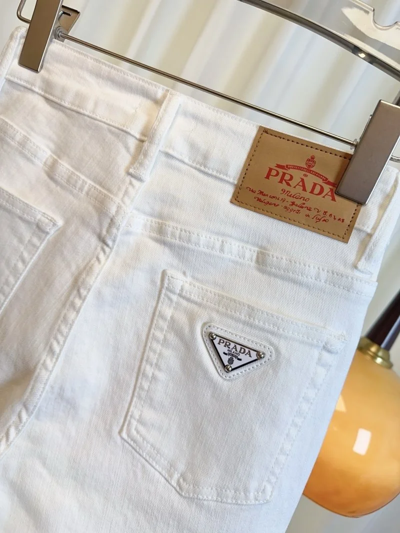 Prada Jeans FreshLook 166547