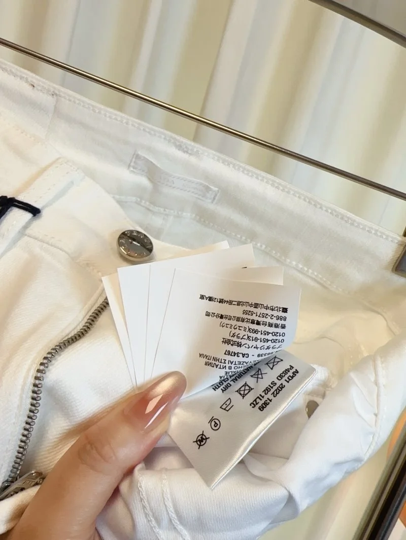 Prada Jeans FreshLook 166547