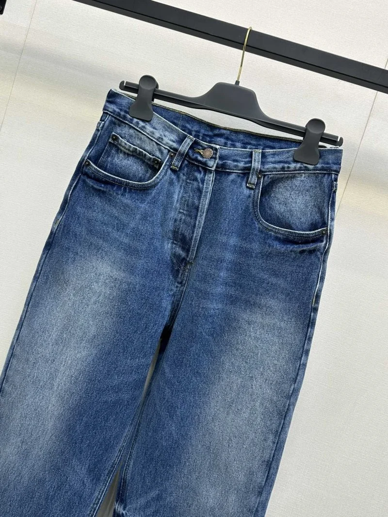 Prada Jeans Chic 165890
