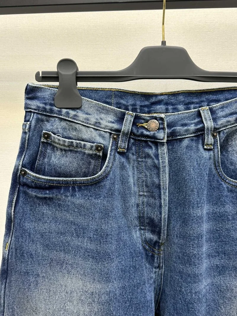 Prada Jeans Chic 165890