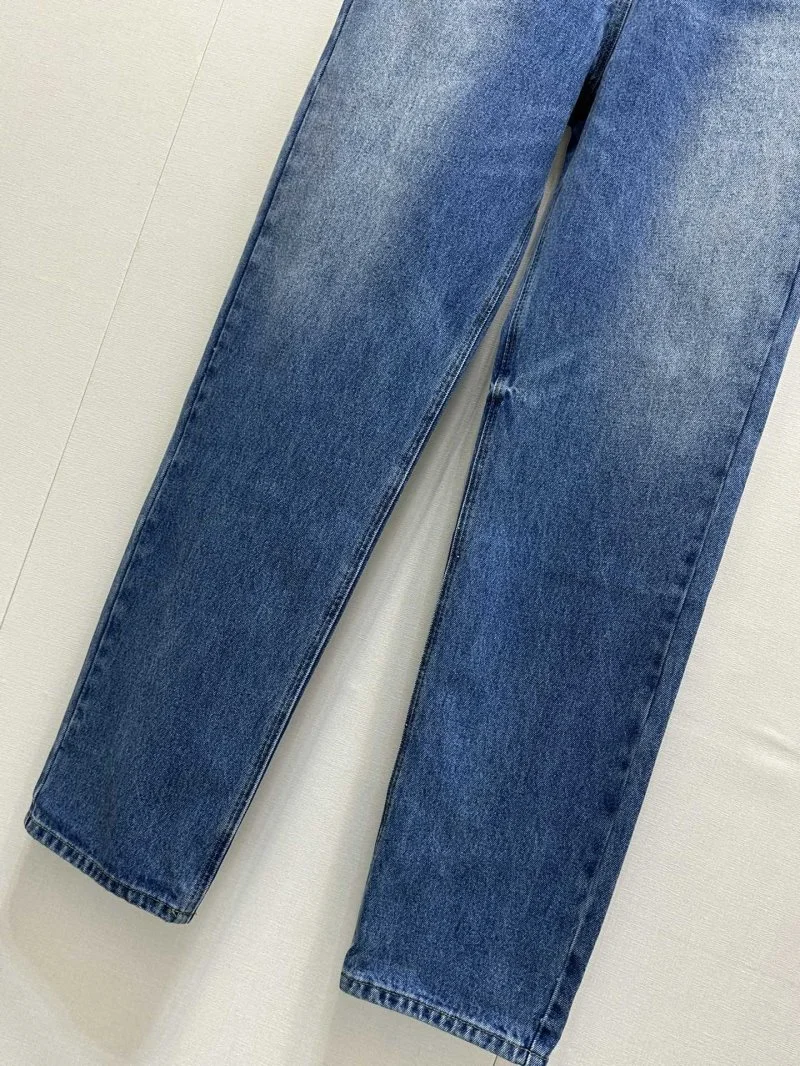 Prada Jeans Chic 165890