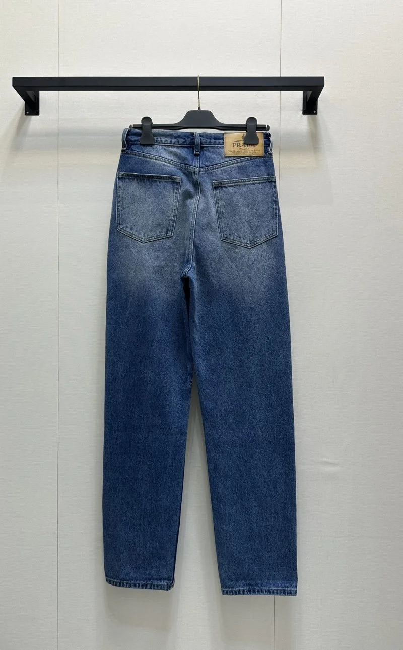 Prada Jeans Chic 165890