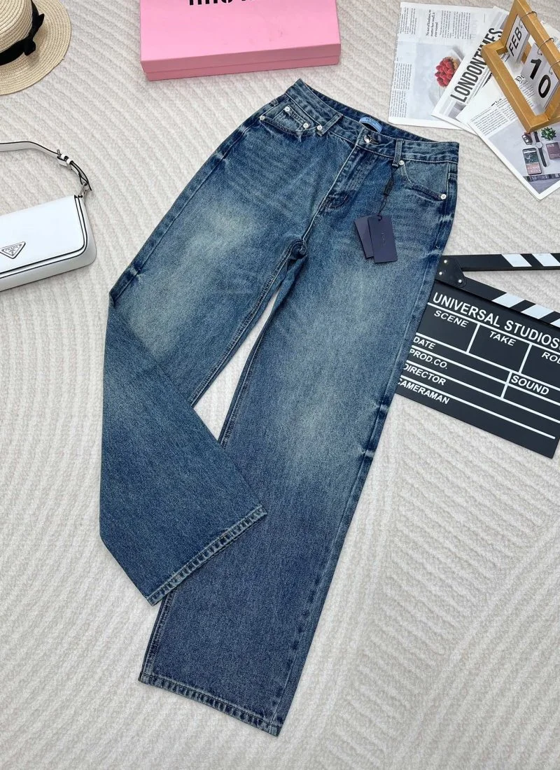 Prada Jeans Efficient 165898