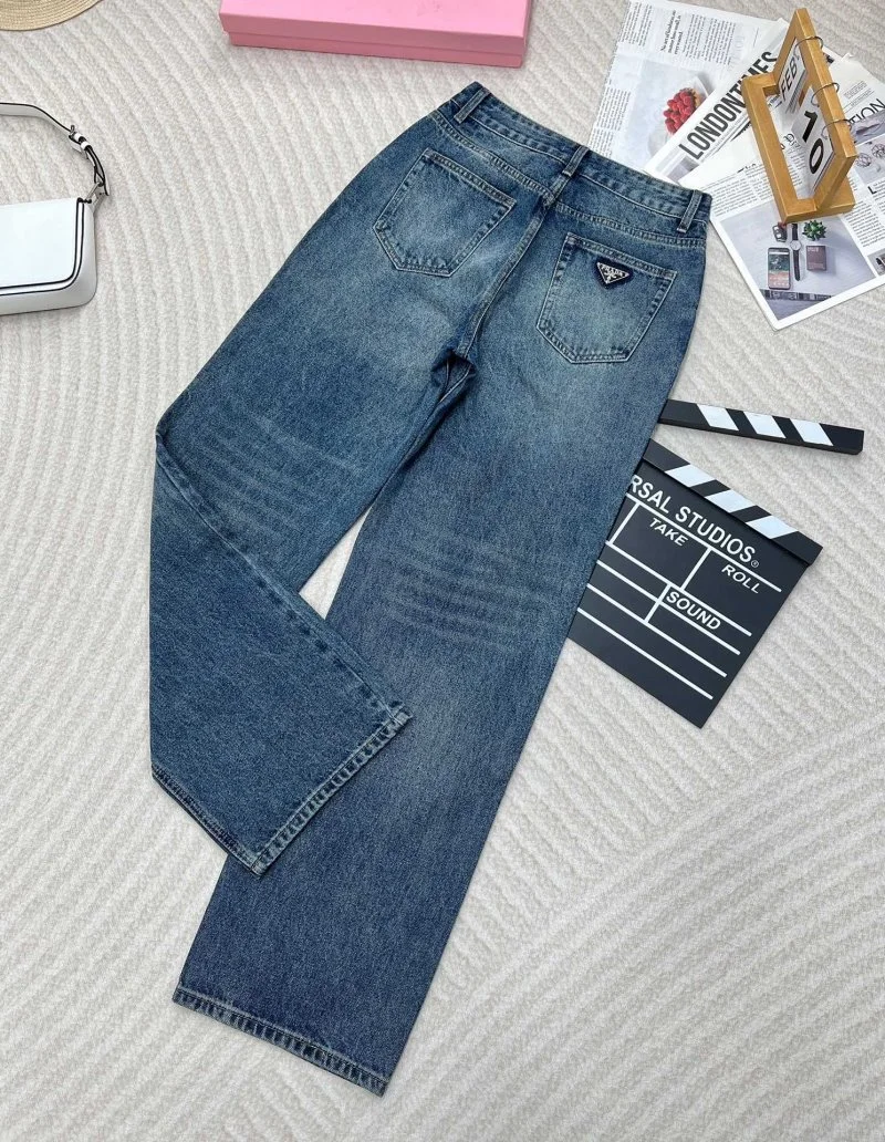 Prada Jeans Efficient 165898