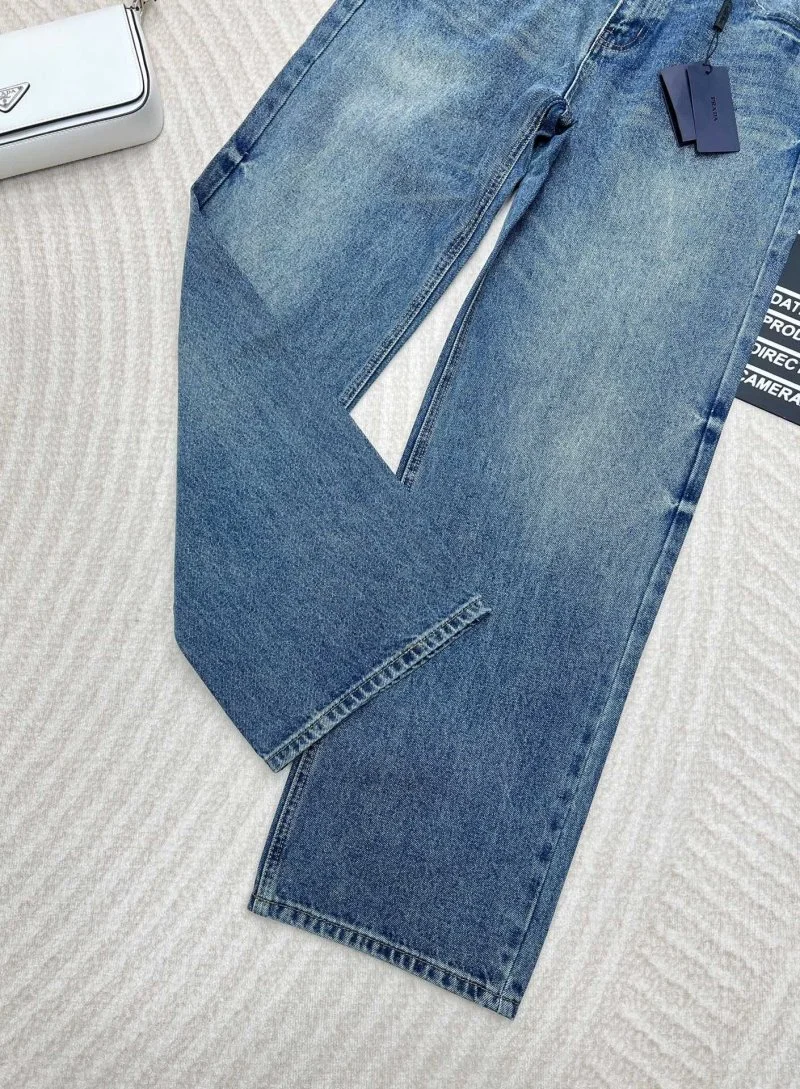 Prada Jeans Efficient 165898