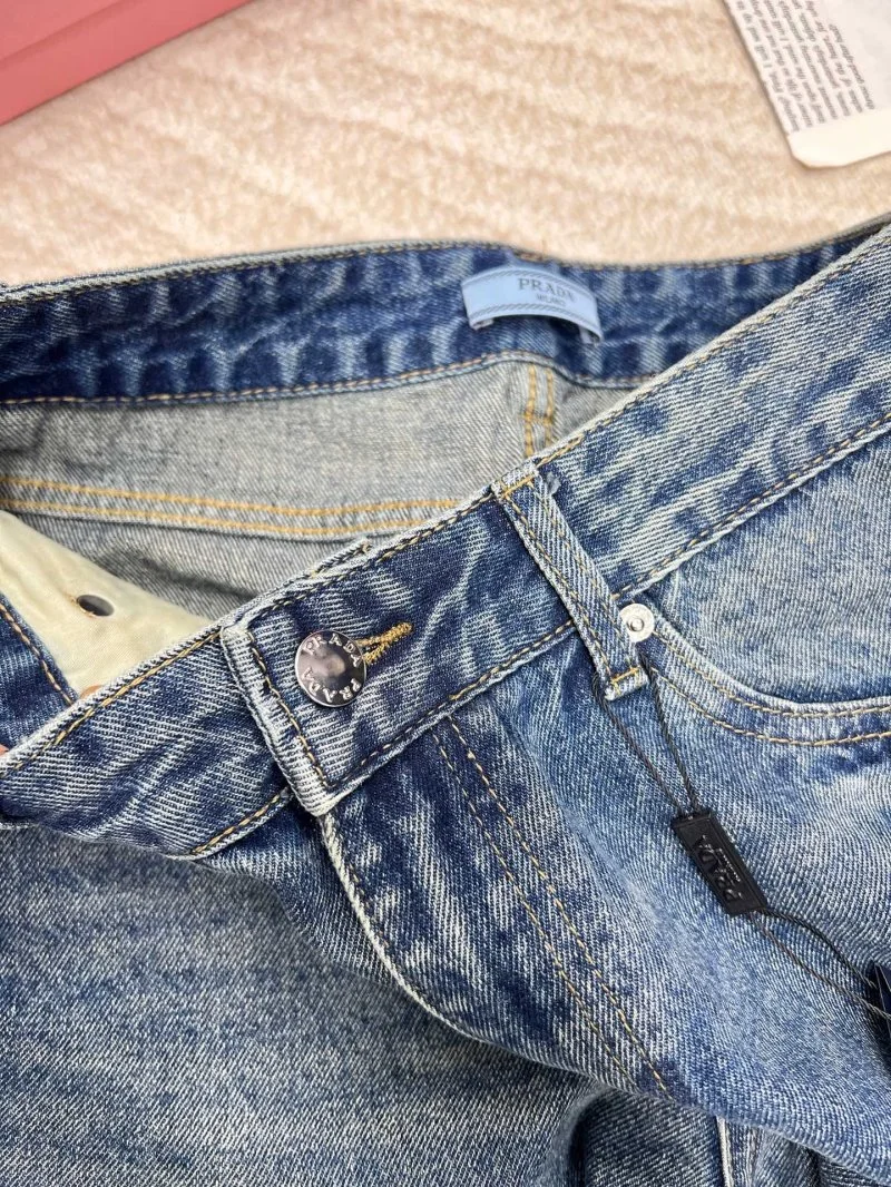 Prada Jeans Efficient 165898