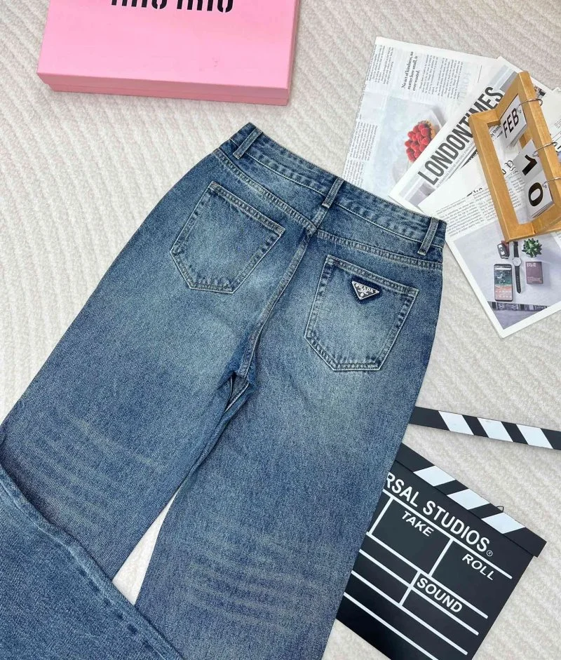 Prada Jeans Efficient 165898