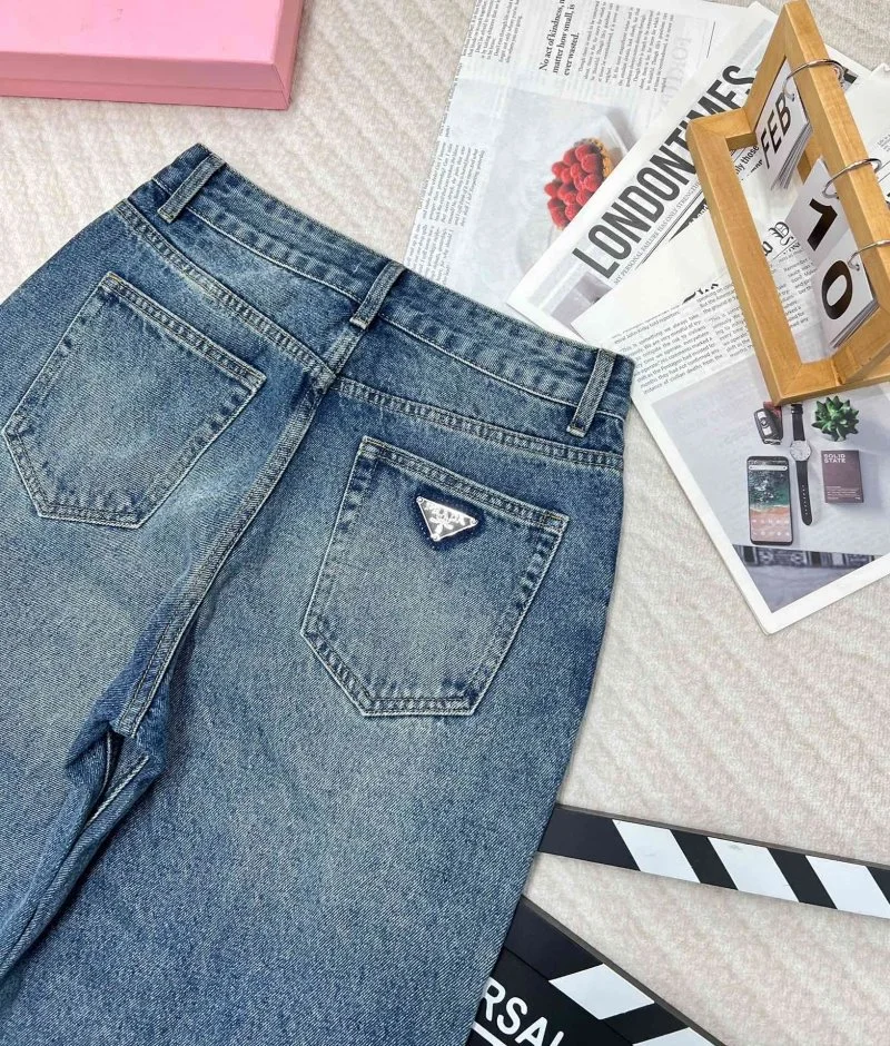 Prada Jeans Efficient 165898