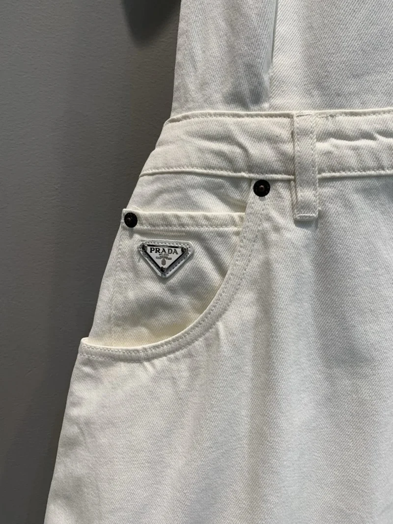 Durable Prada Jeans 165897
