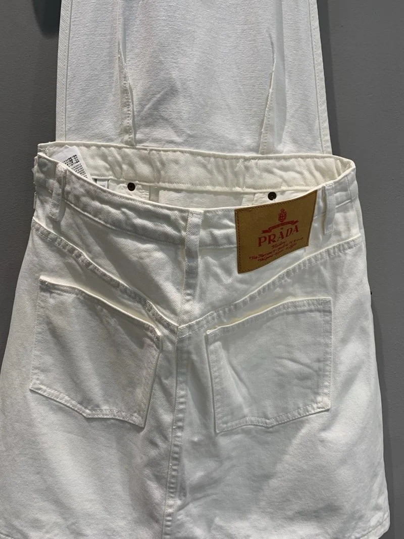 Durable Prada Jeans 165897