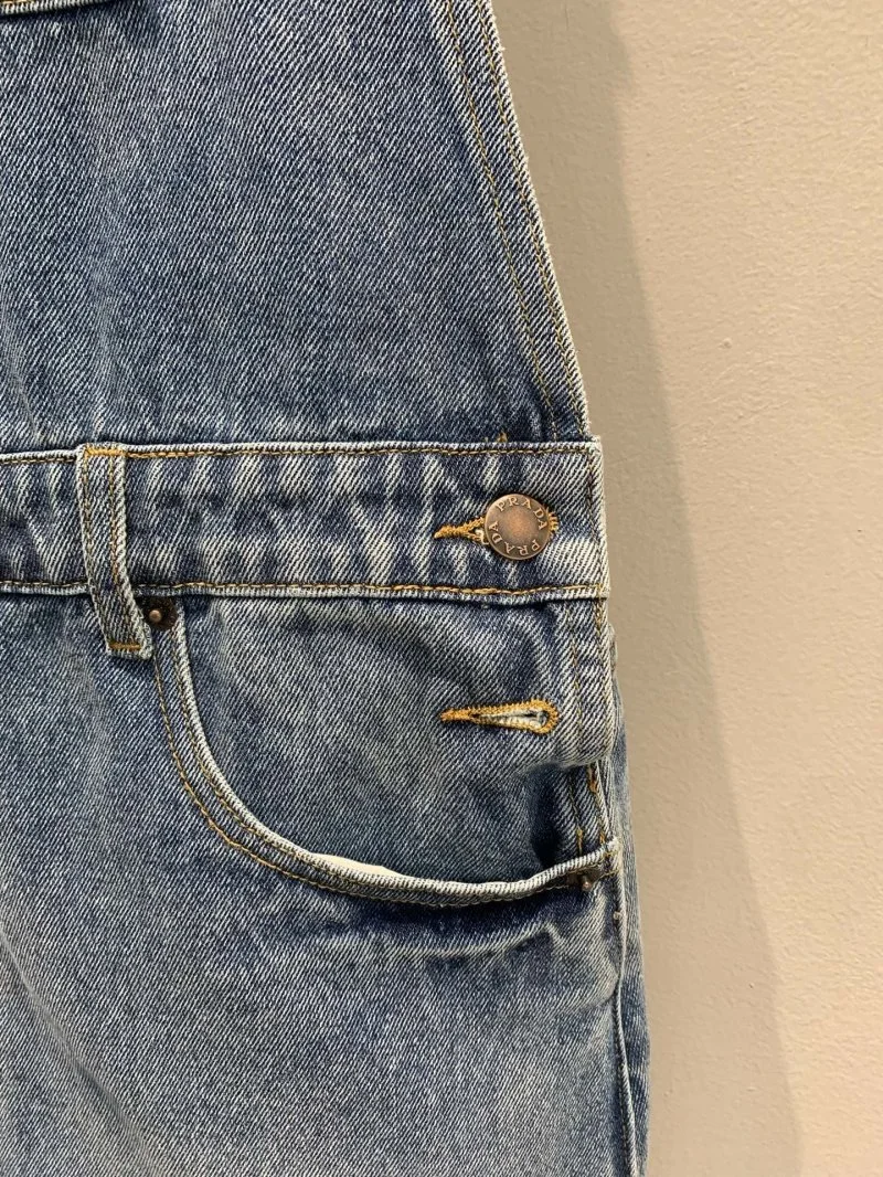 Prada Jeans TopPick 165887