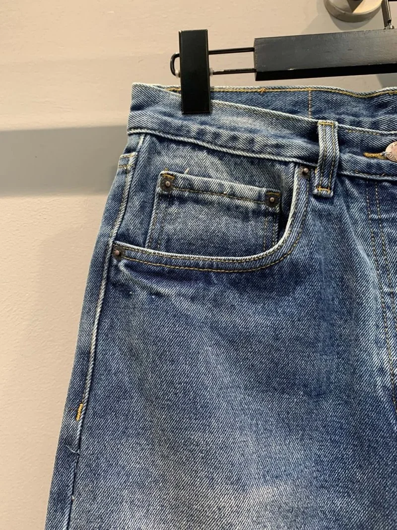 HighPerformance Prada Jeans 165899